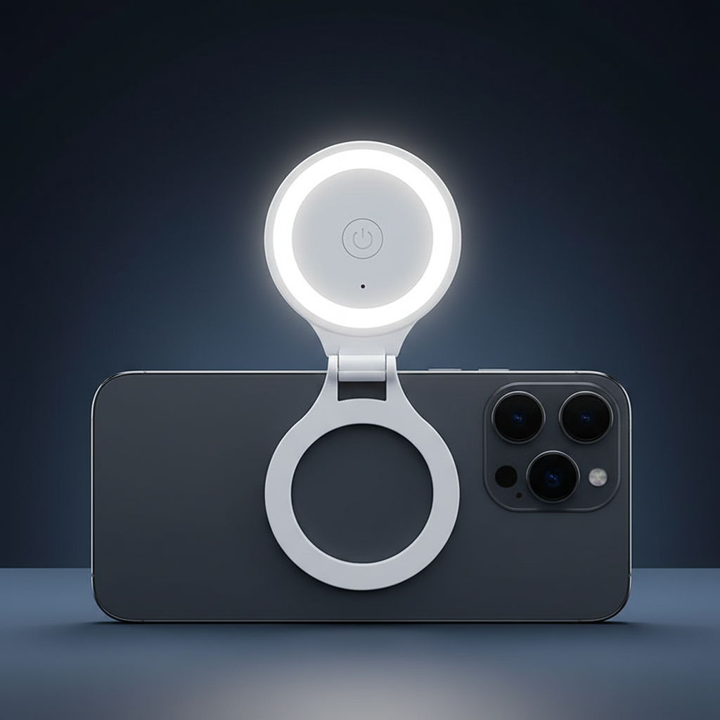 Fill Light - Immagine 1