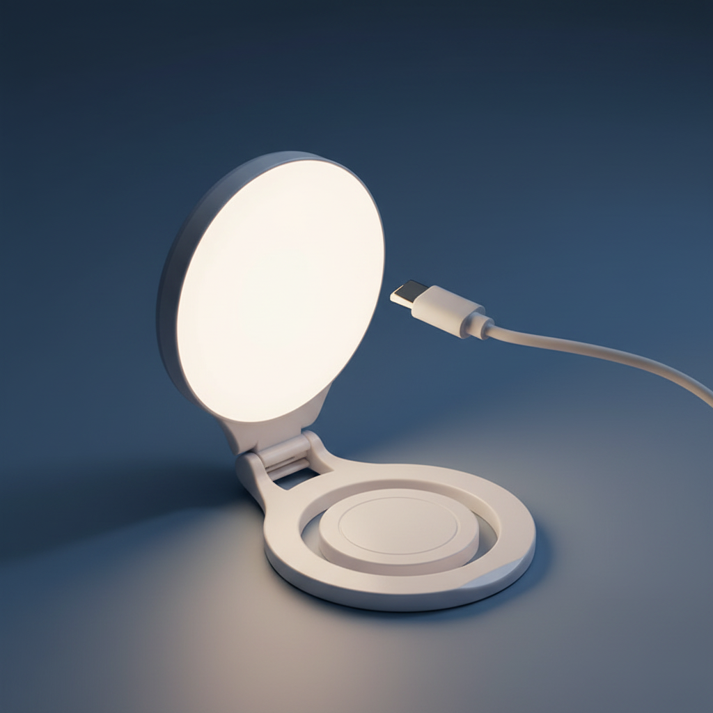 Fill Light - Immagine 2