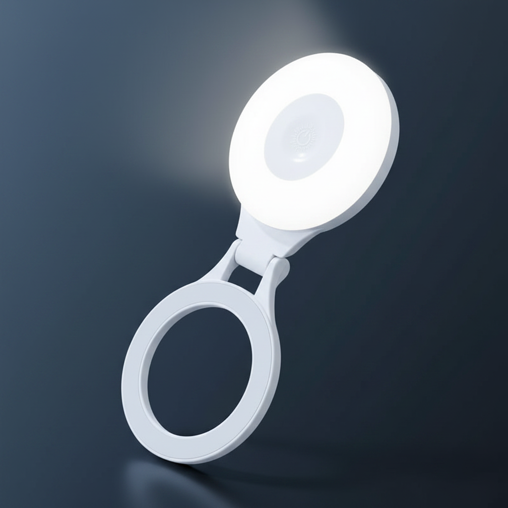 Fill Light - Immagine 3