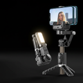 Gimbal sfondo nero